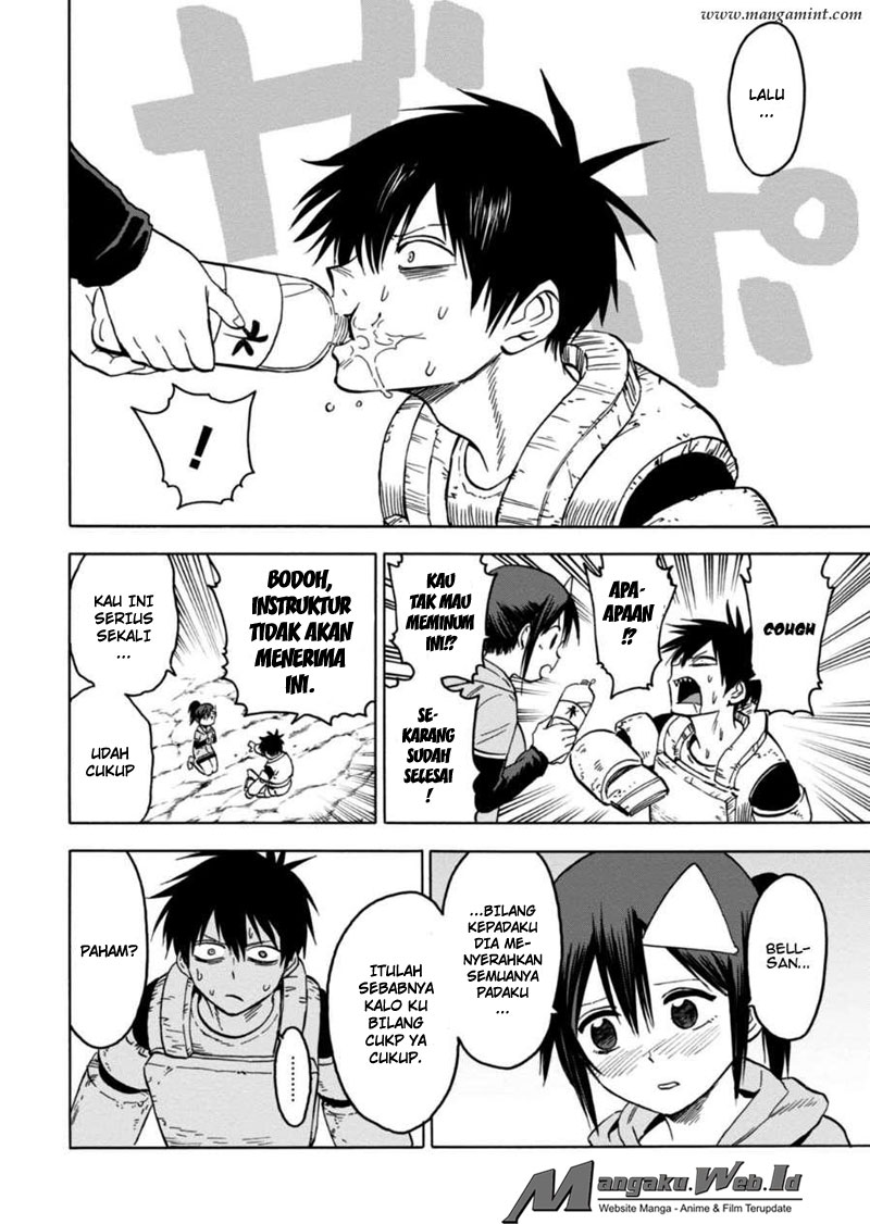 Chapter 63 - halaman 10