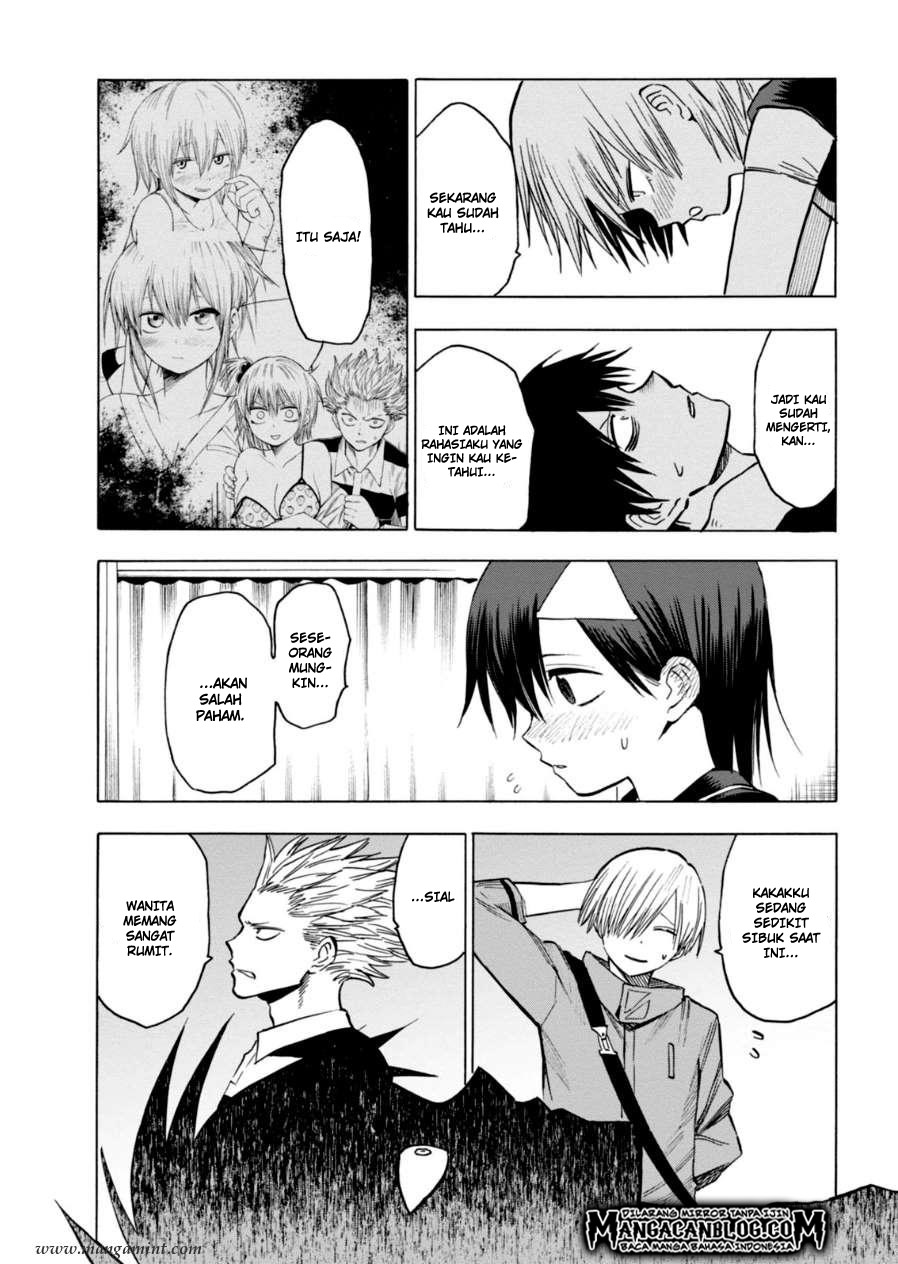 Chapter 61 - halaman 11