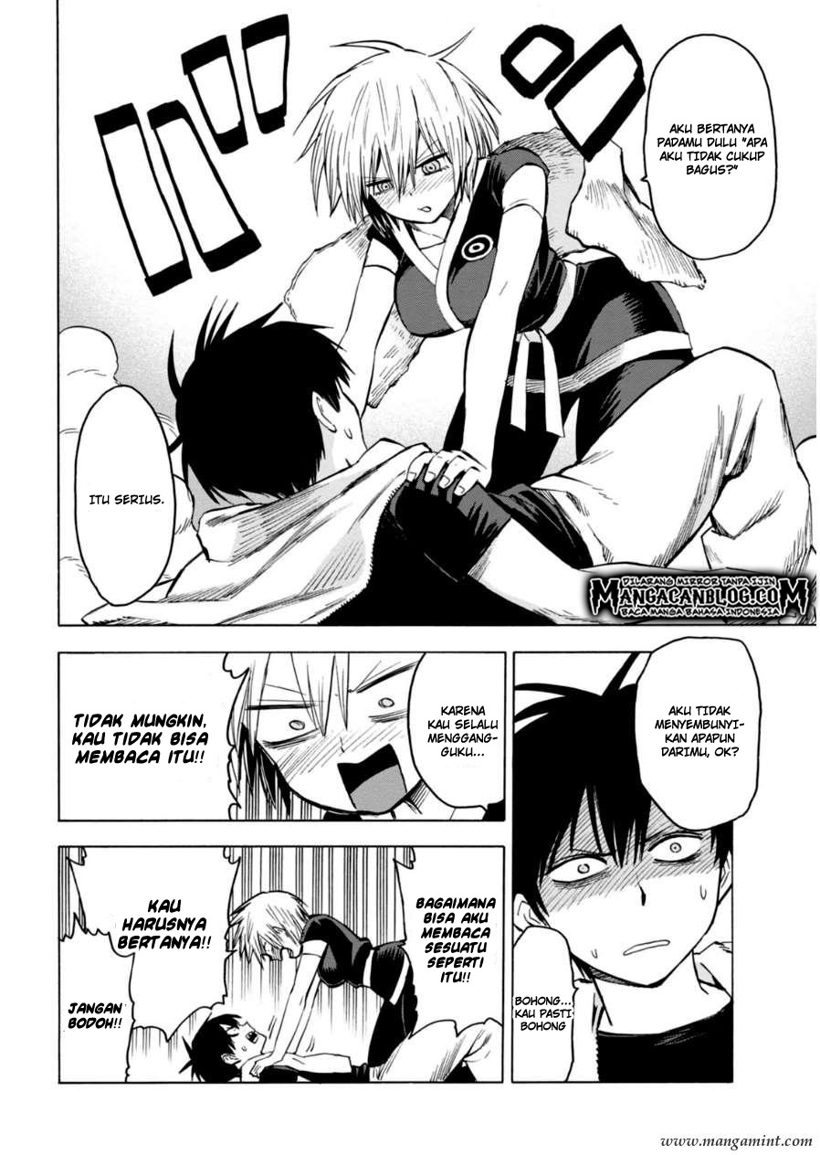 Chapter 61 - halaman 10