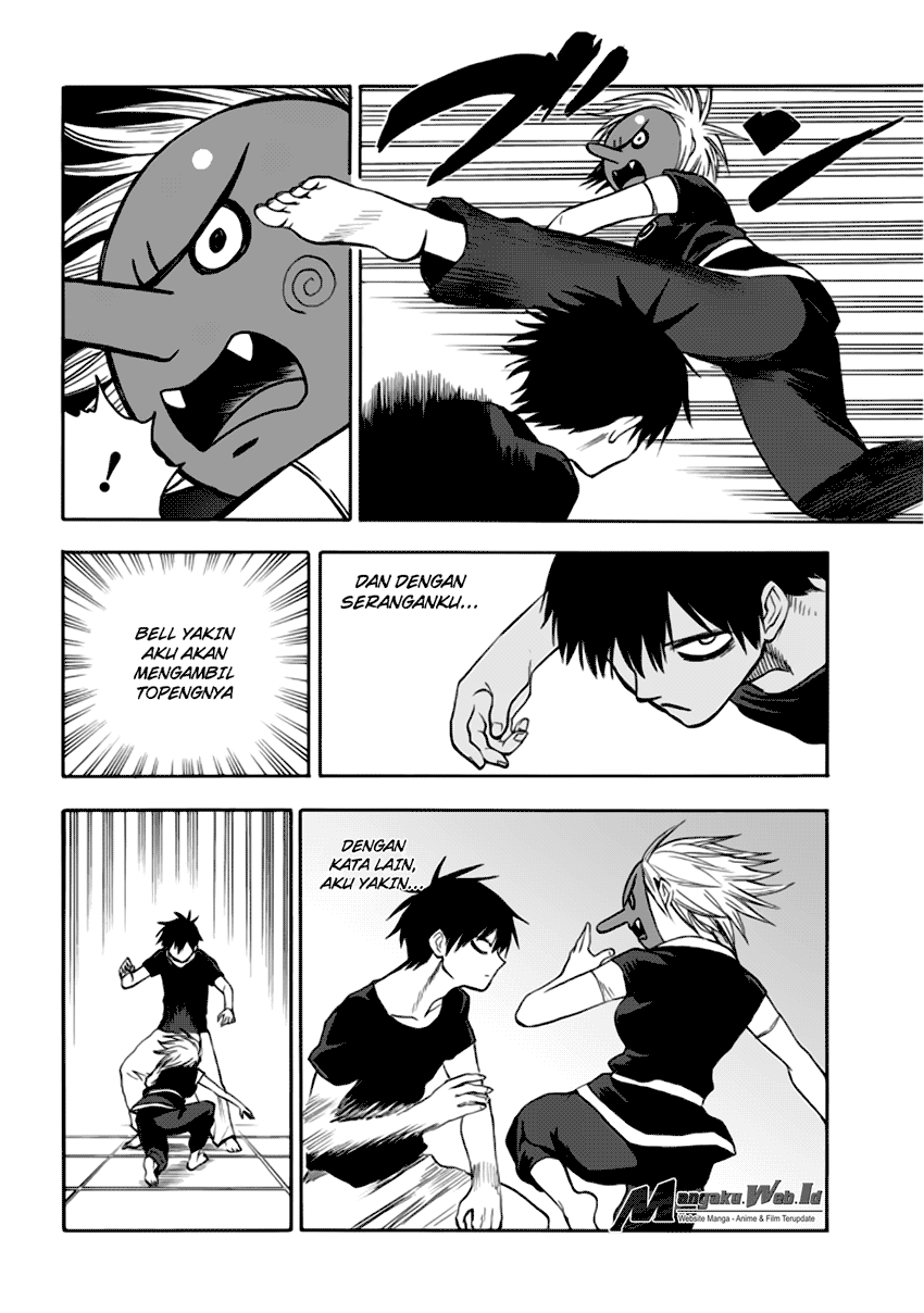 Chapter 60 - halaman 11