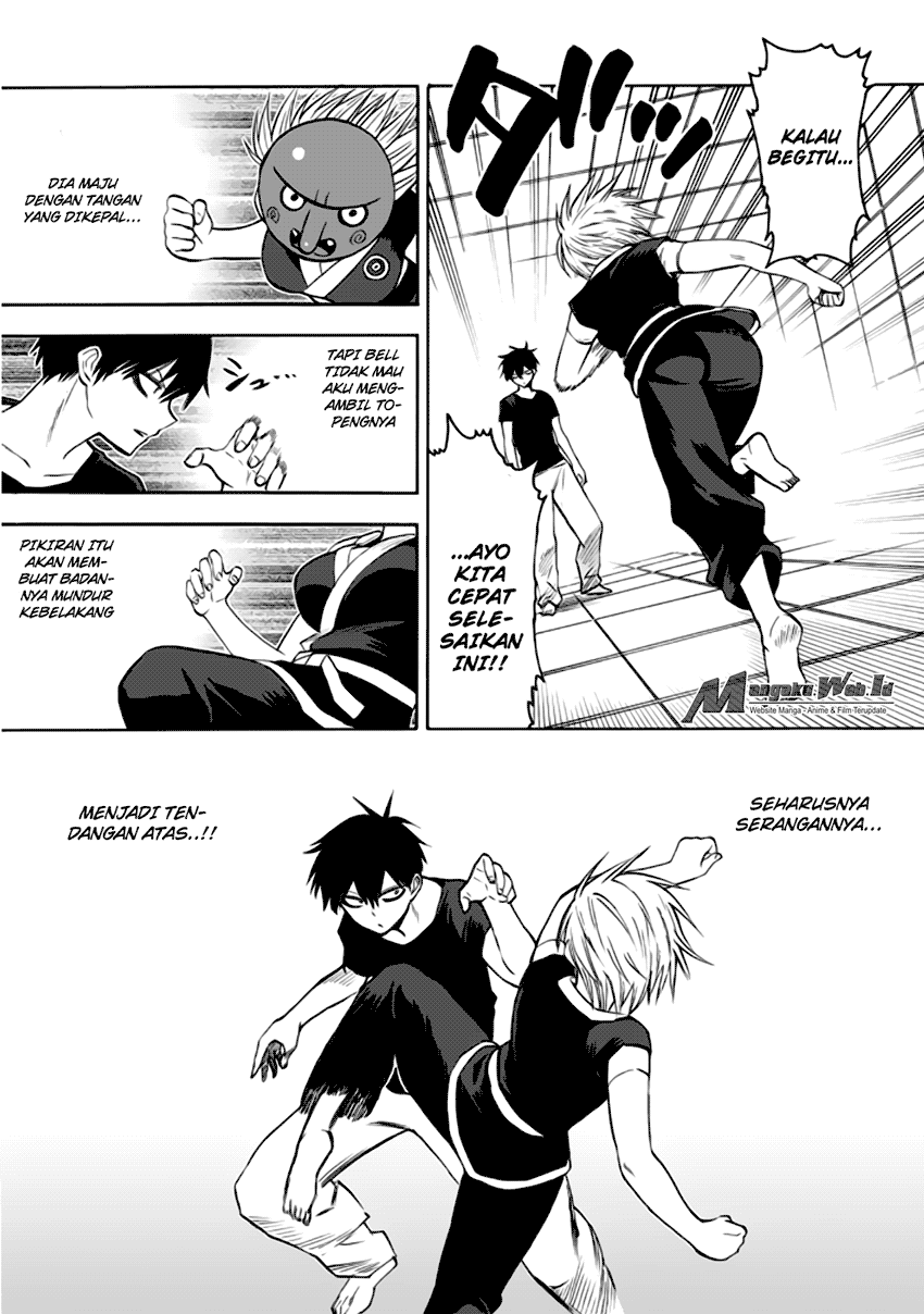Chapter 60 - halaman 10