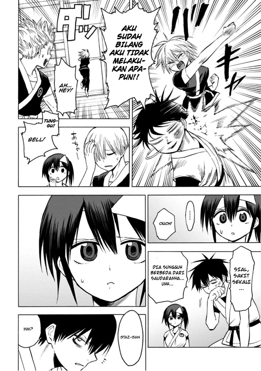 Chapter 58 - halaman 11