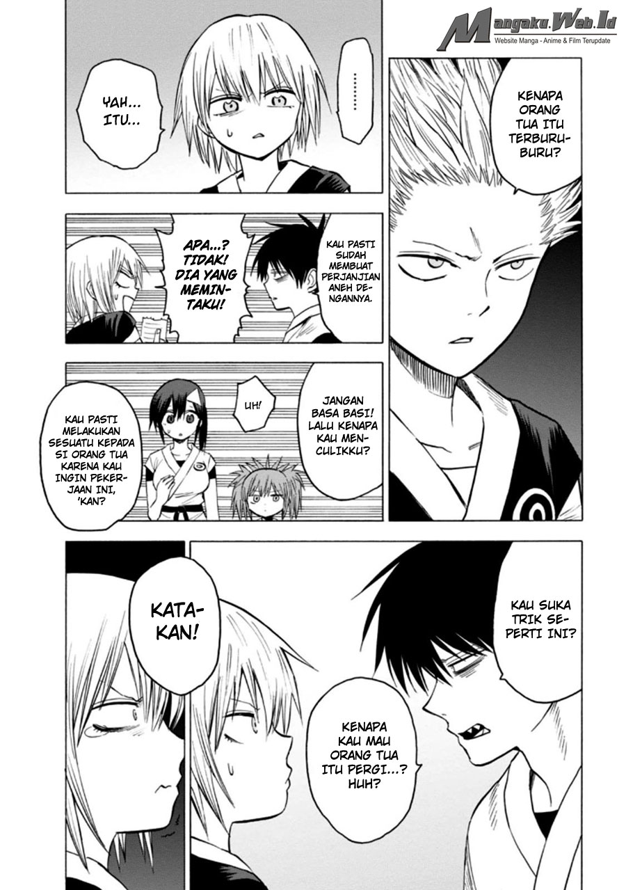 Chapter 58 - halaman 10