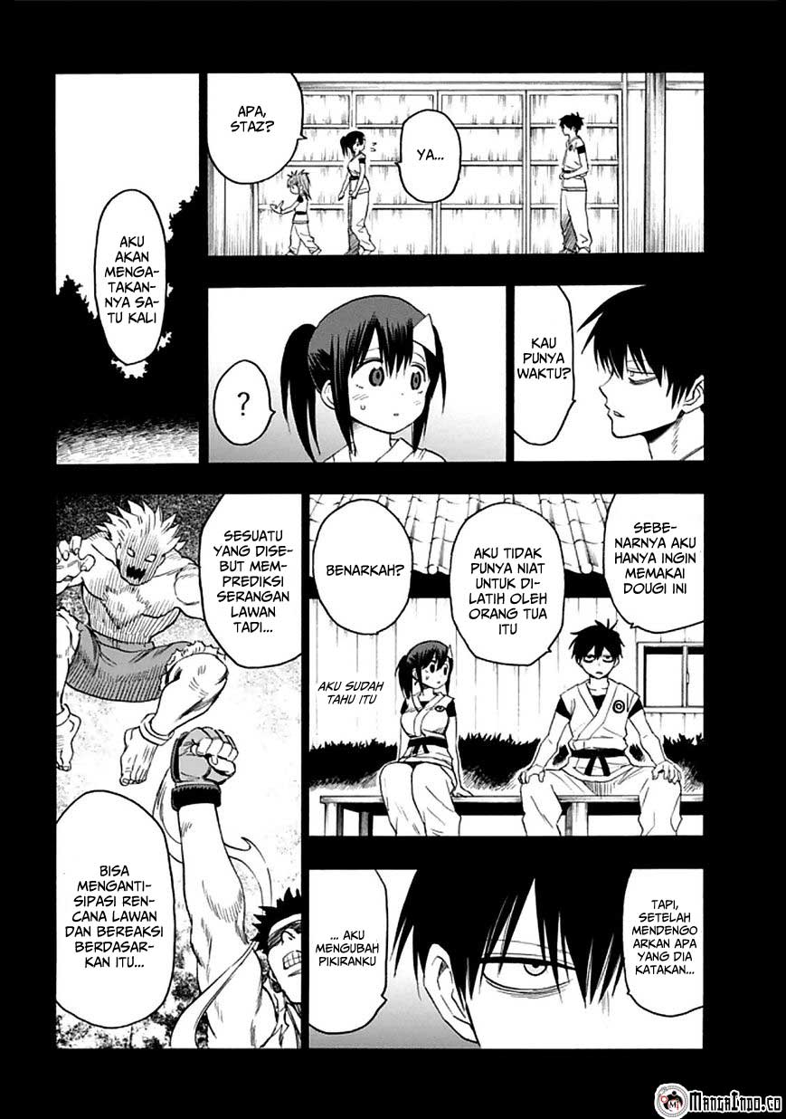 Chapter 55 - halaman 11