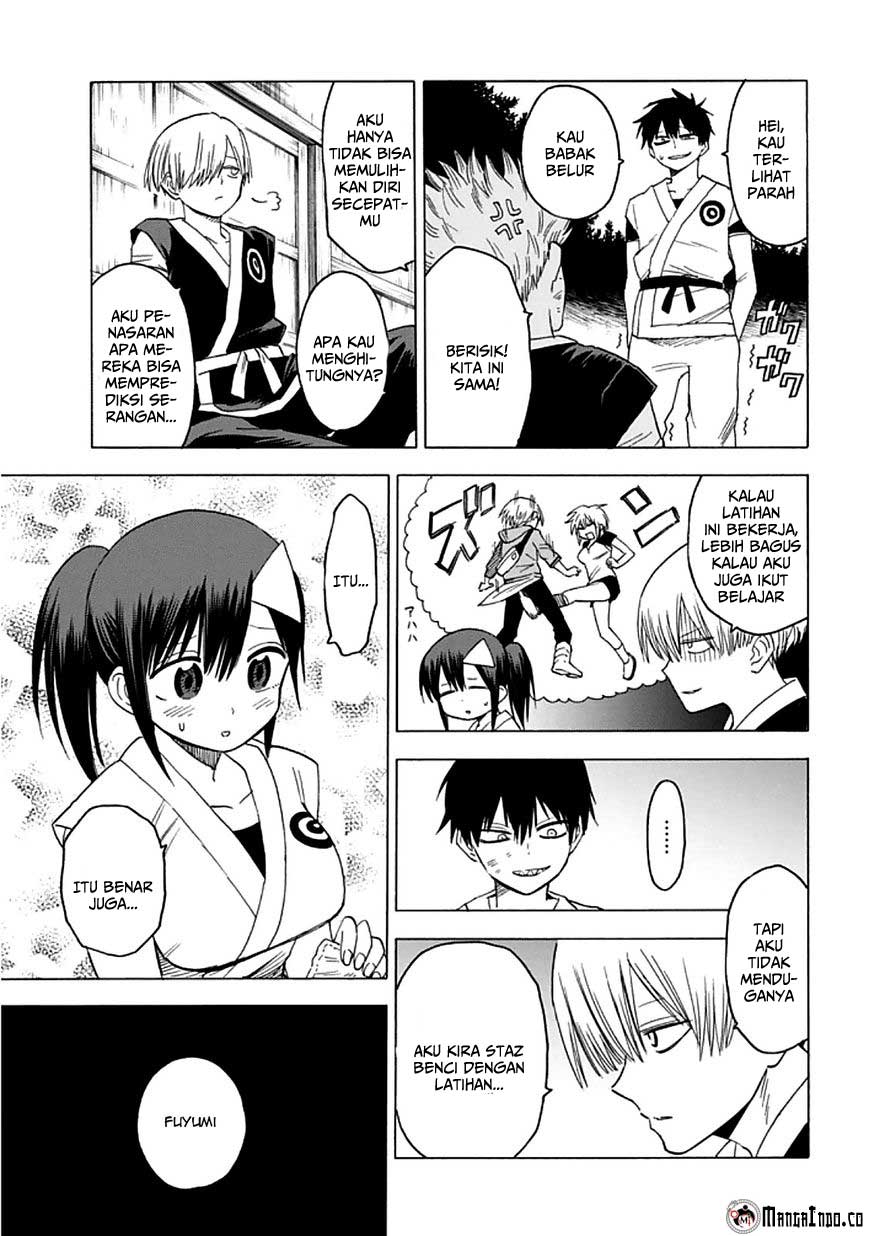 Chapter 55 - halaman 10