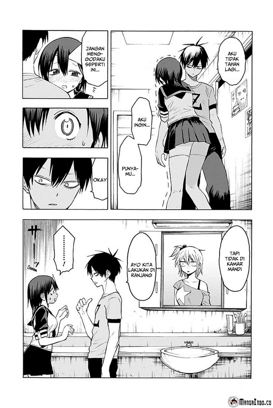 Chapter 49 - halaman 11