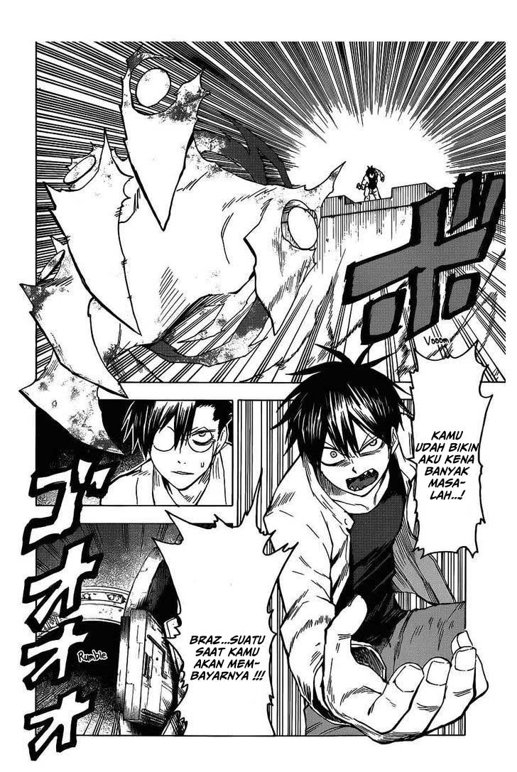 Chapter 45 - halaman 11