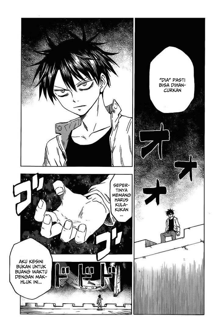 Chapter 45 - halaman 10