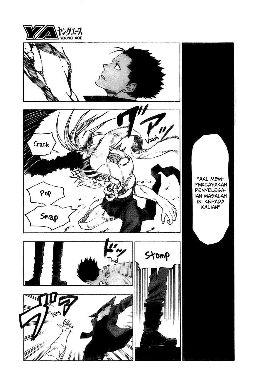 Chapter 43 - halaman 11