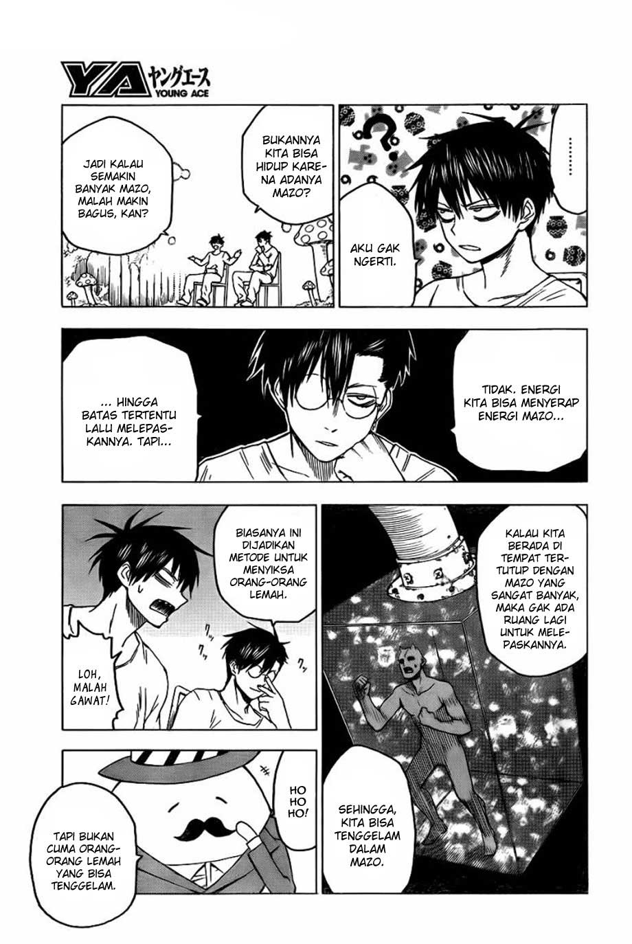 Chapter 42 - halaman 10