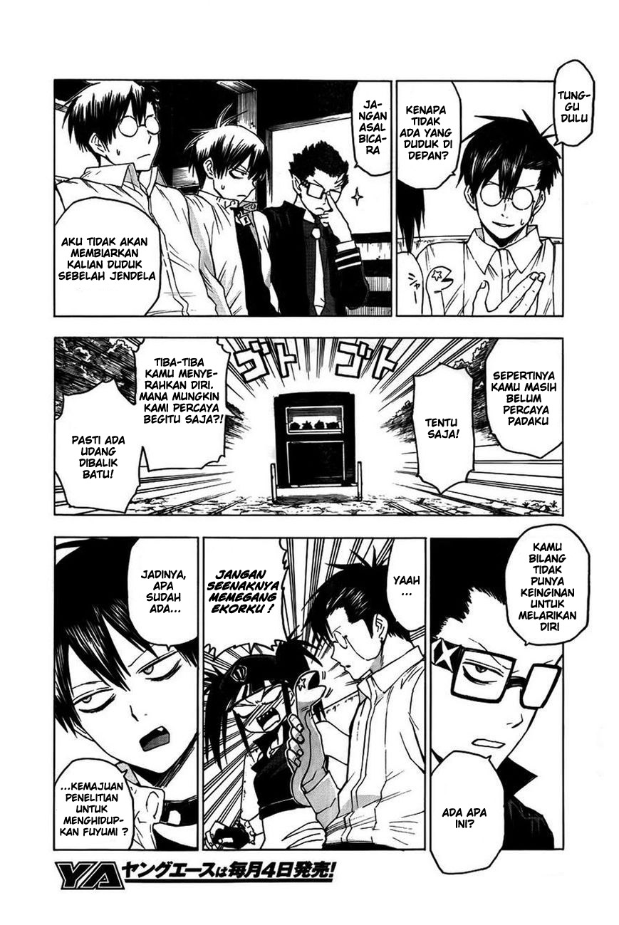 Chapter 40 - halaman 11
