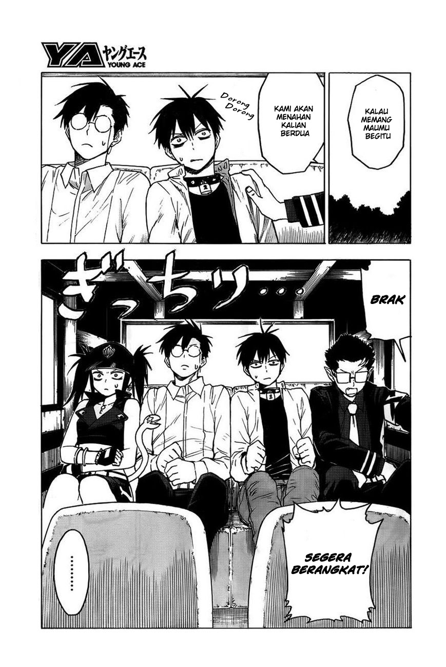Chapter 40 - halaman 10