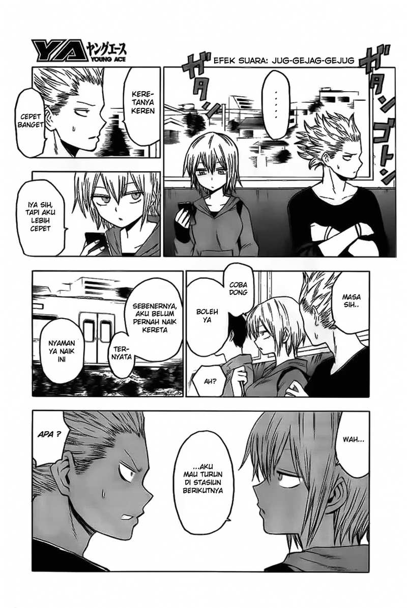 Chapter 35 - halaman 11
