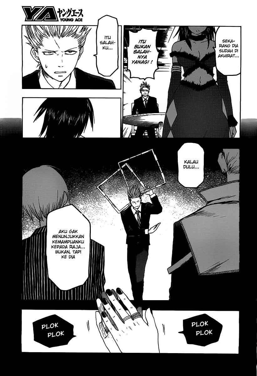Chapter 30 - halaman 11