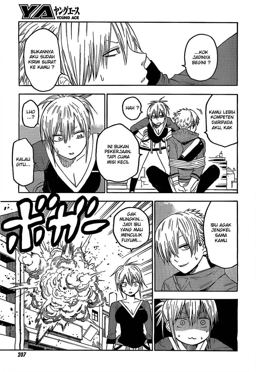 Chapter 22 - halaman 10