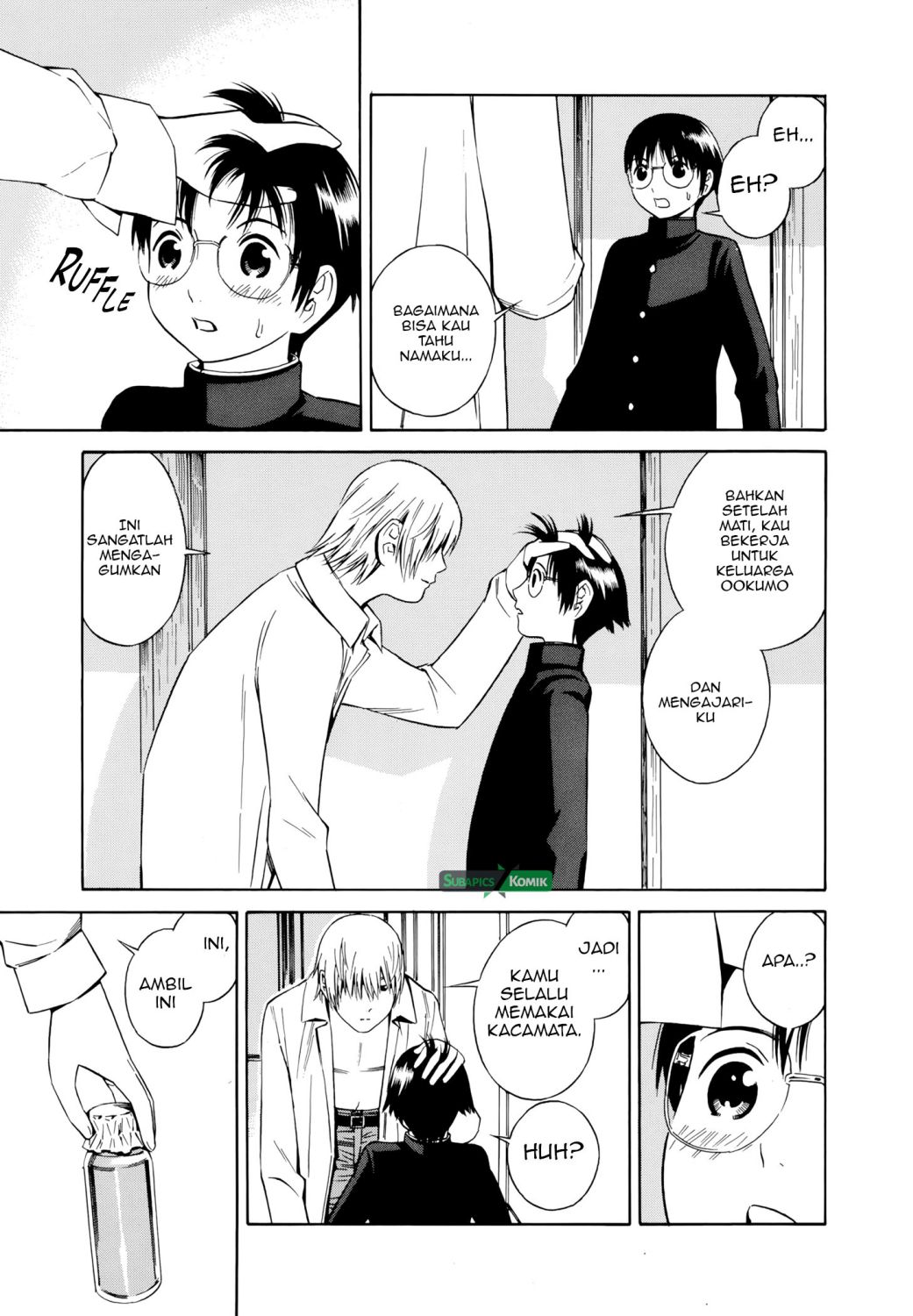 Chapter 23 - halaman 11