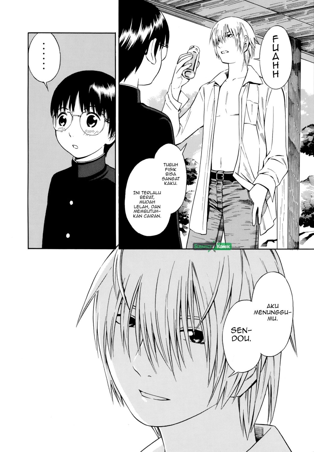 Chapter 23 - halaman 10