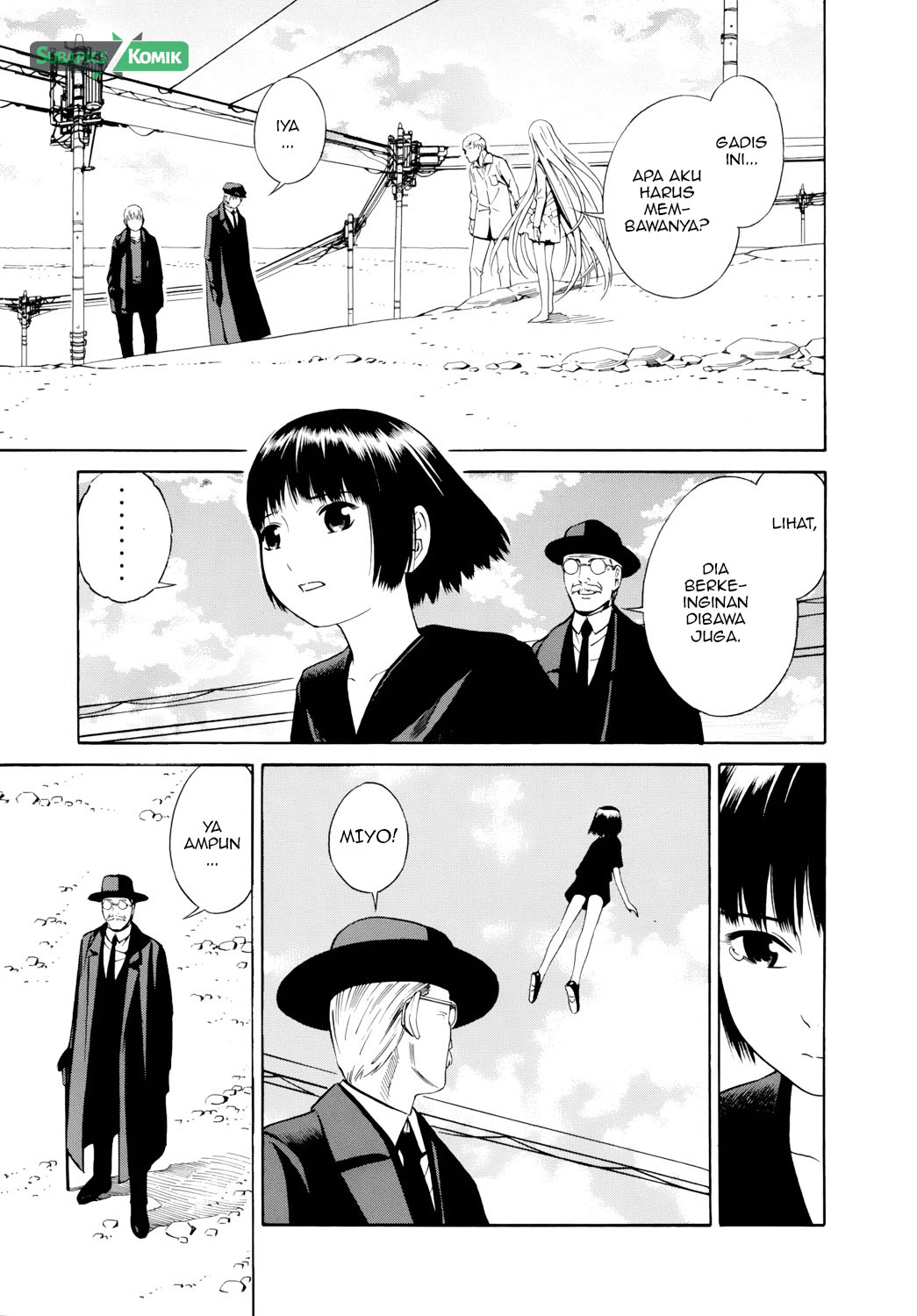 Chapter 22 - halaman 11