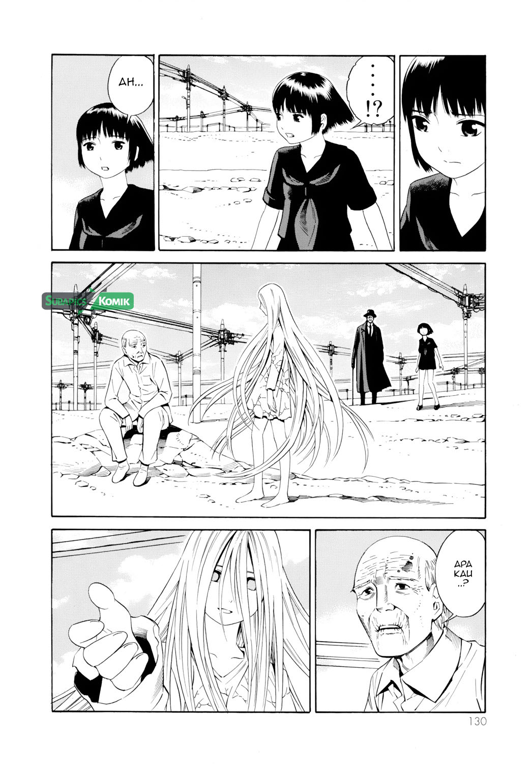 Chapter 22 - halaman 10