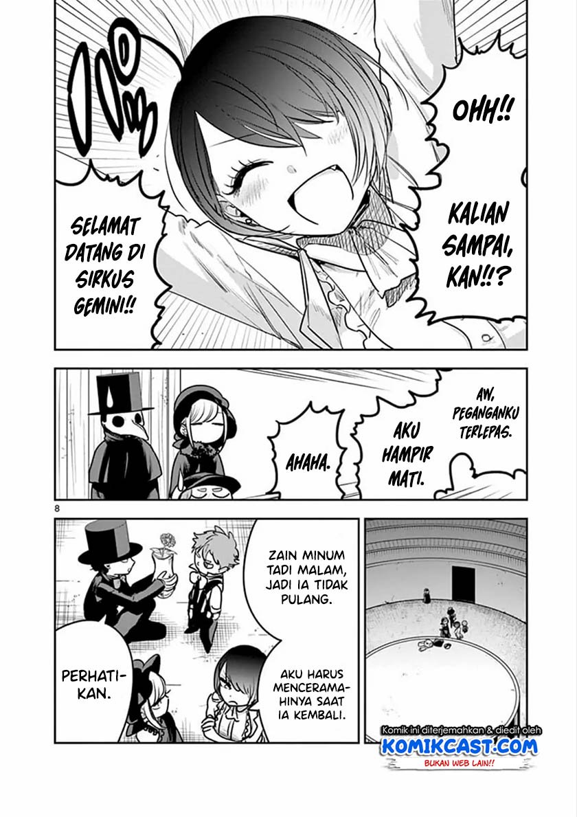 Chapter 86 - halaman 10