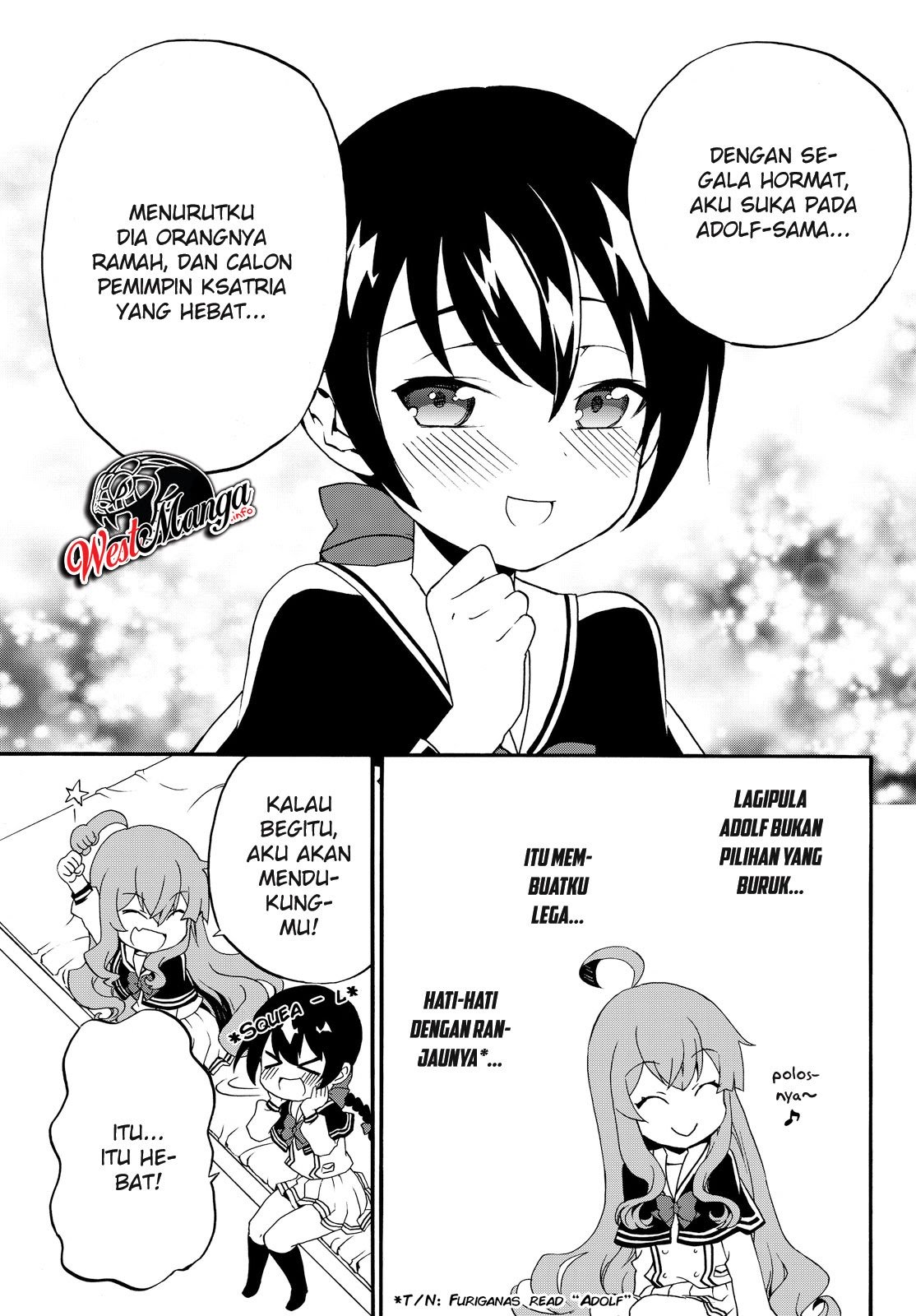 Chapter 25 - halaman 10