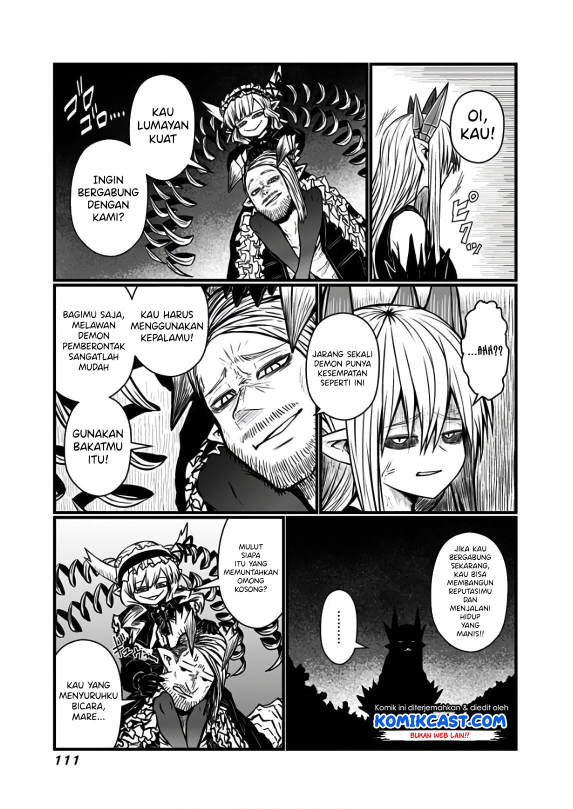 Chapter 113 - halaman 11