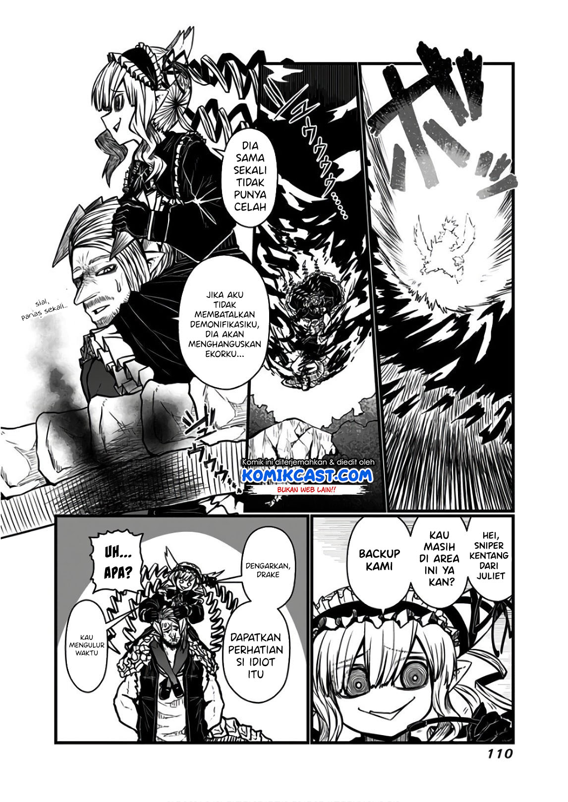 Chapter 113 - halaman 10