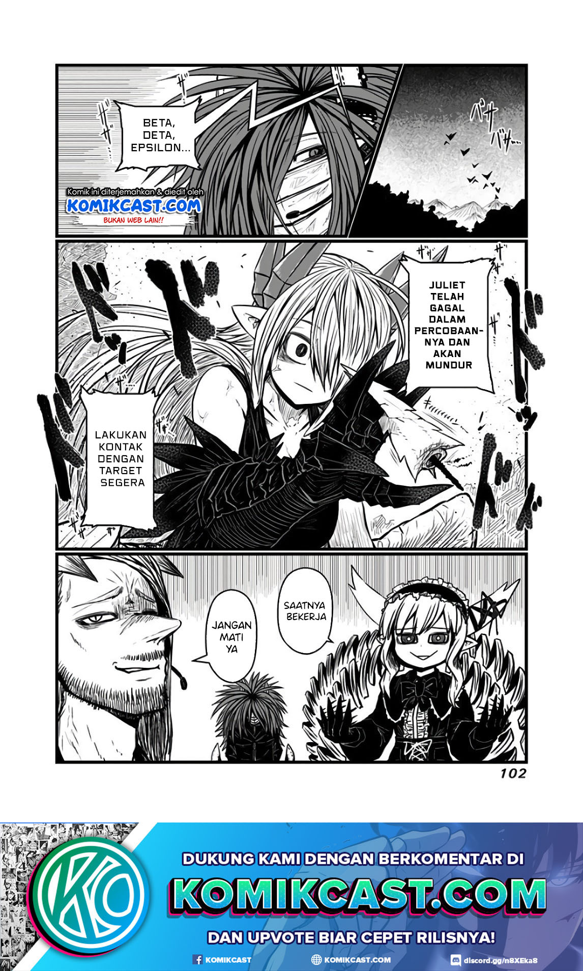 Chapter 112 - halaman 11