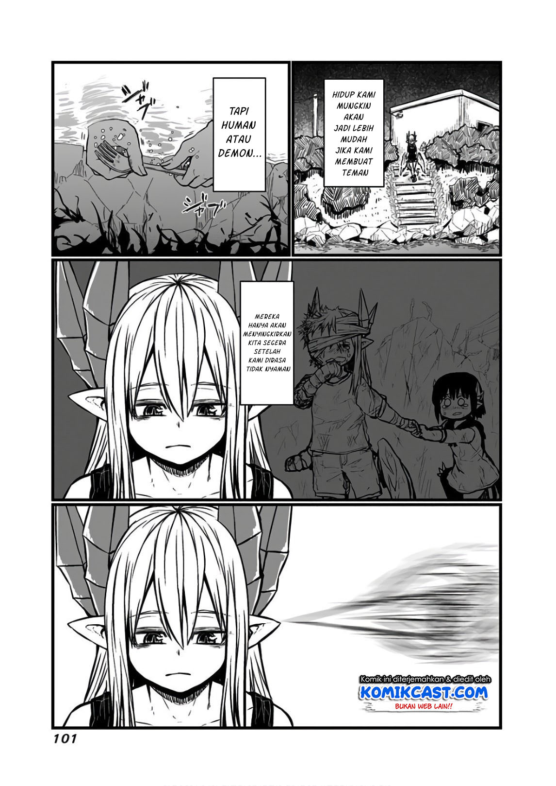Chapter 112 - halaman 10