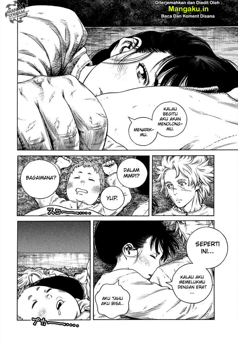 Chapter 167 - halaman 10