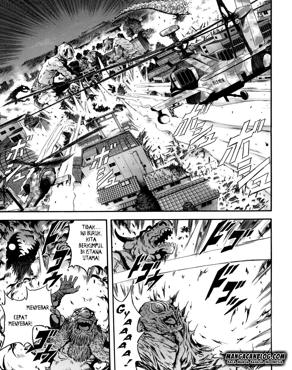 Chapter 72 - halaman 11