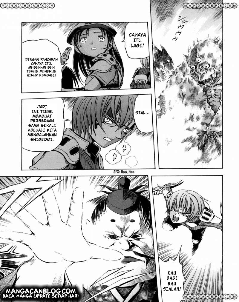 Chapter 71 - halaman 11