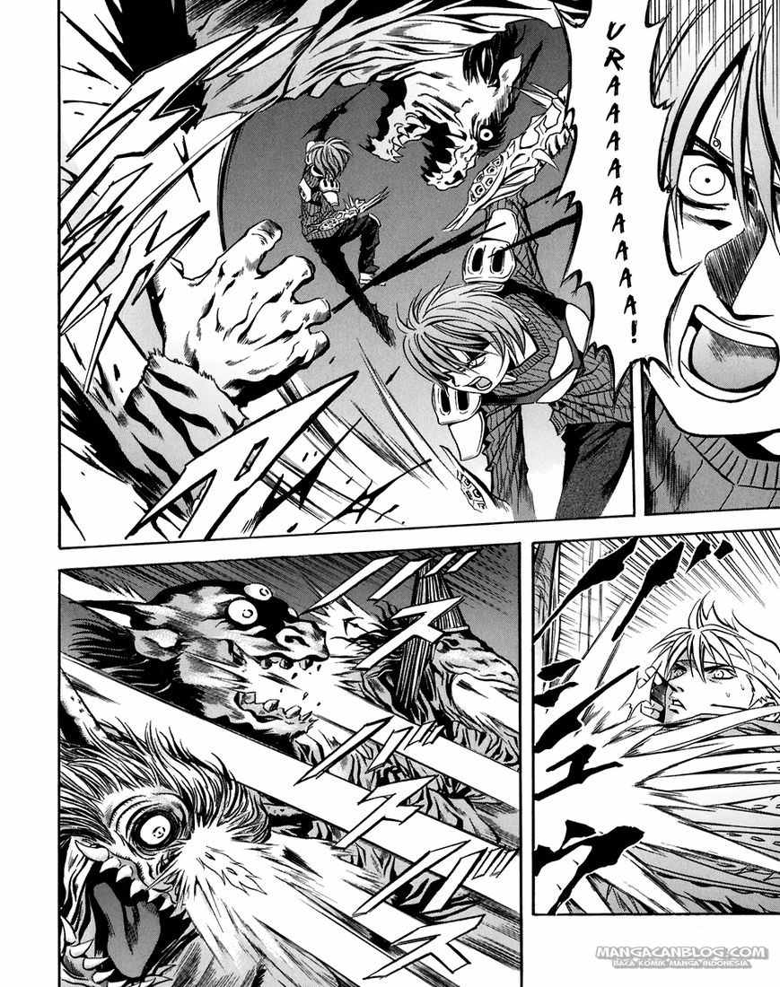 Chapter 70 - halaman 11