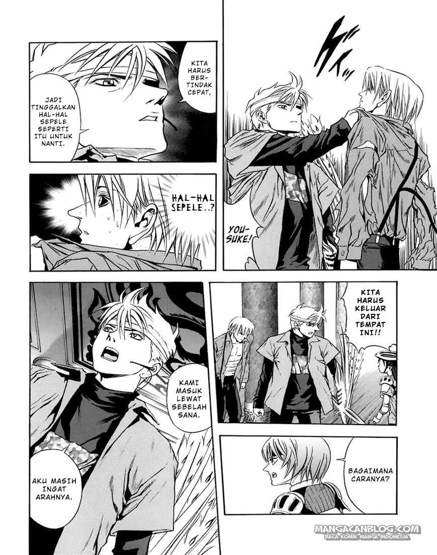 Chapter 69 - halaman 11
