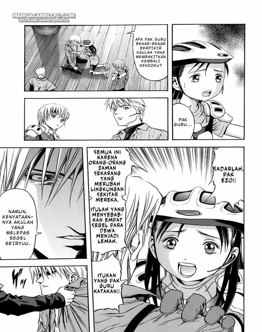 Chapter 69 - halaman 10