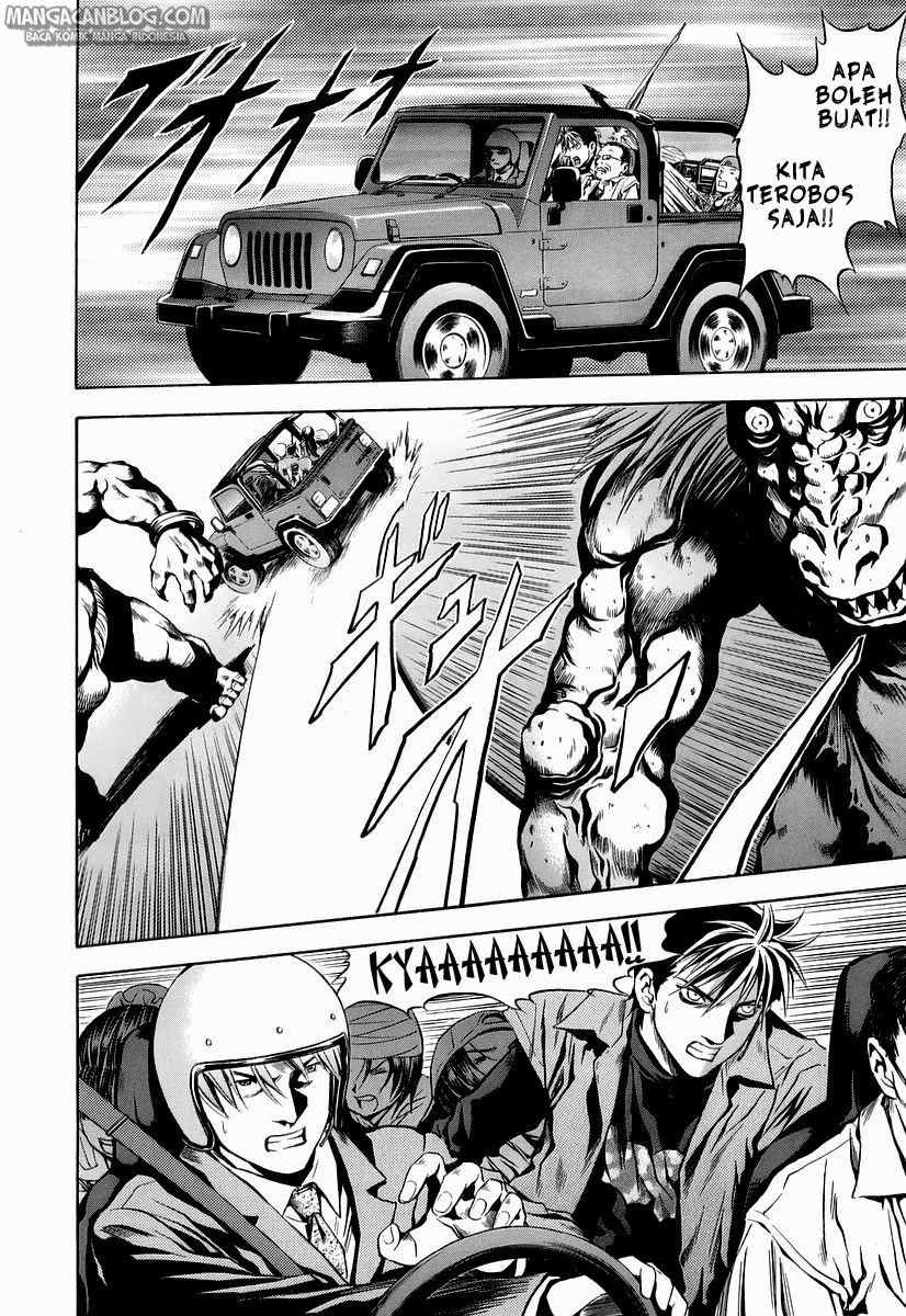 Chapter 67 - halaman 11