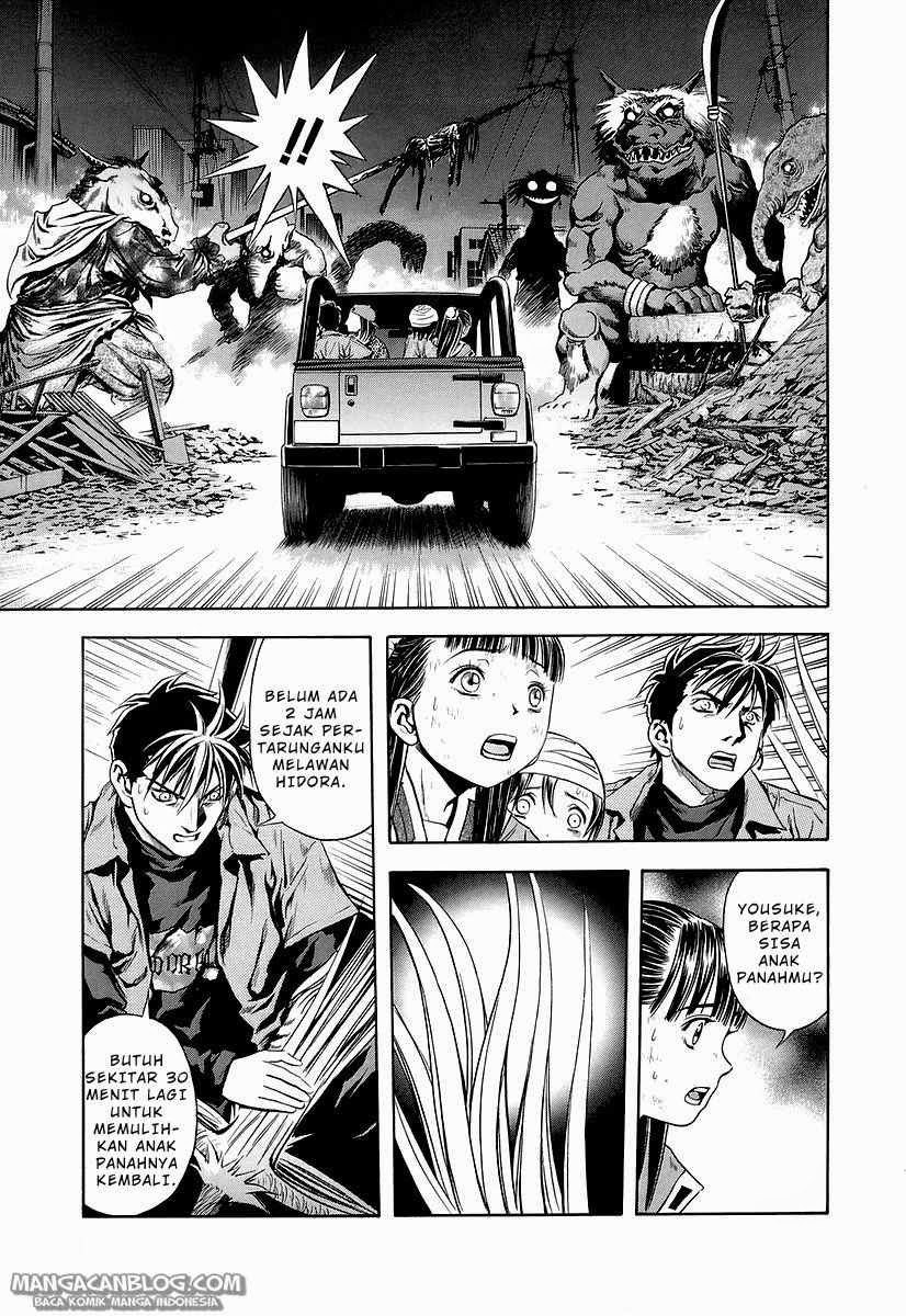 Chapter 67 - halaman 10