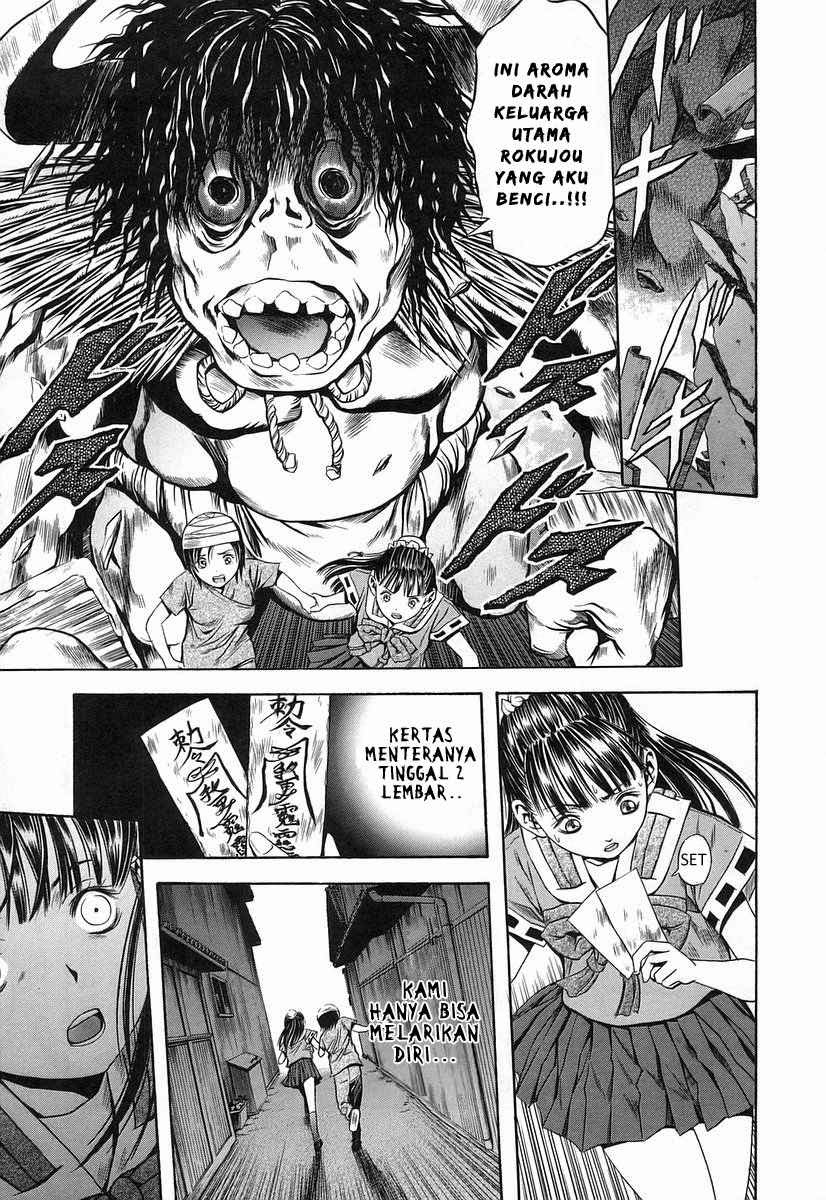 Chapter 66 - halaman 11