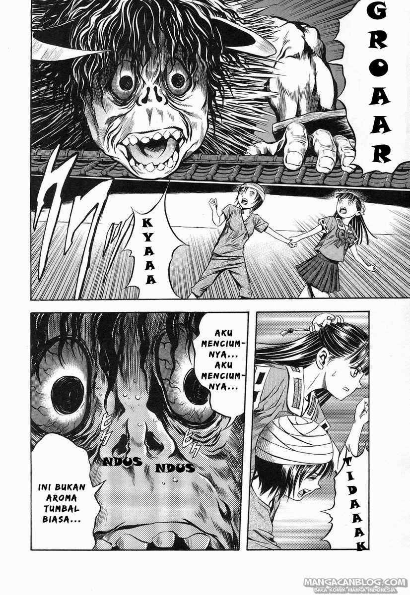 Chapter 66 - halaman 10