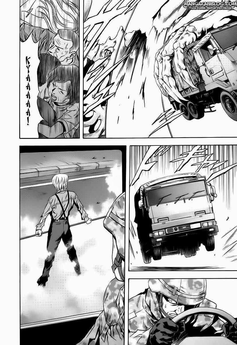 Chapter 64 - halaman 11
