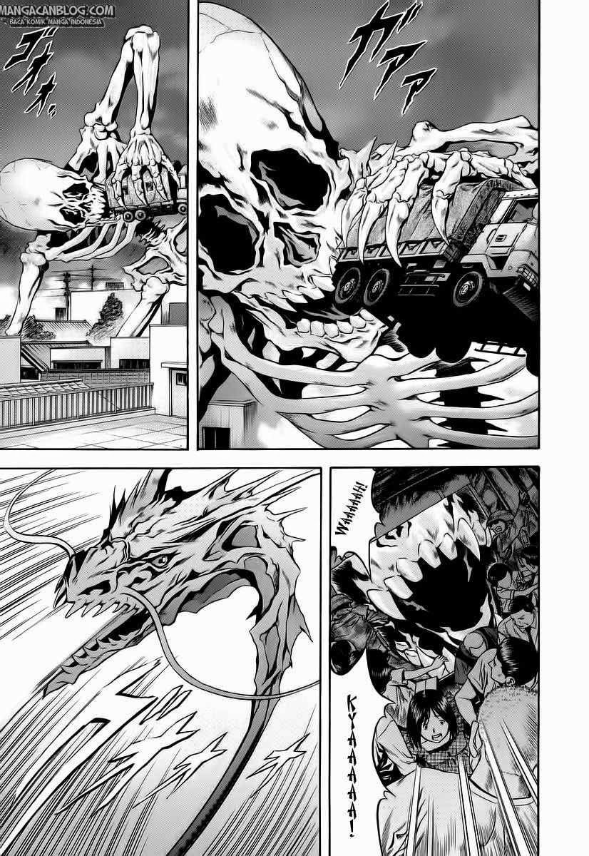 Chapter 64 - halaman 10
