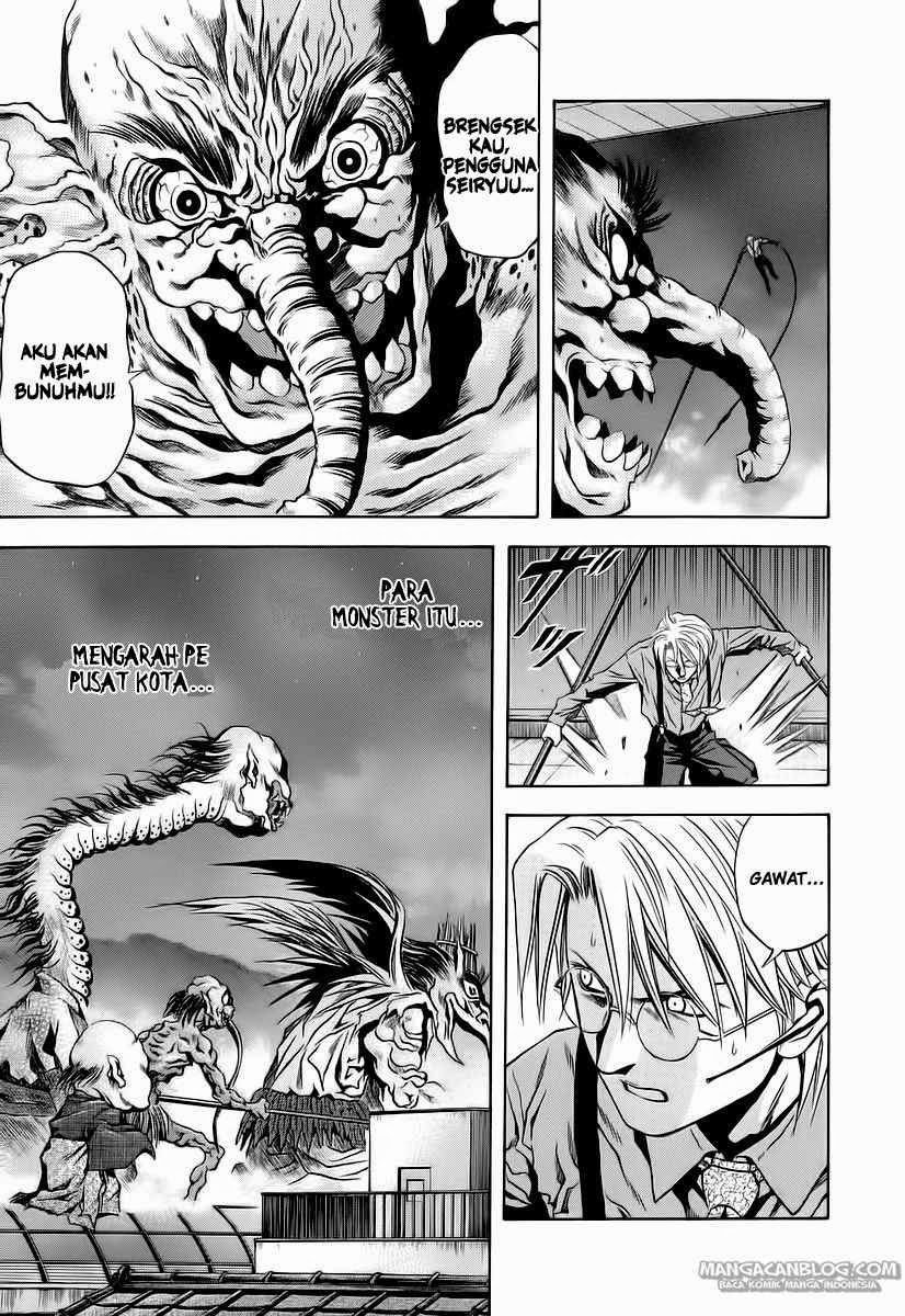 Chapter 63 - halaman 11