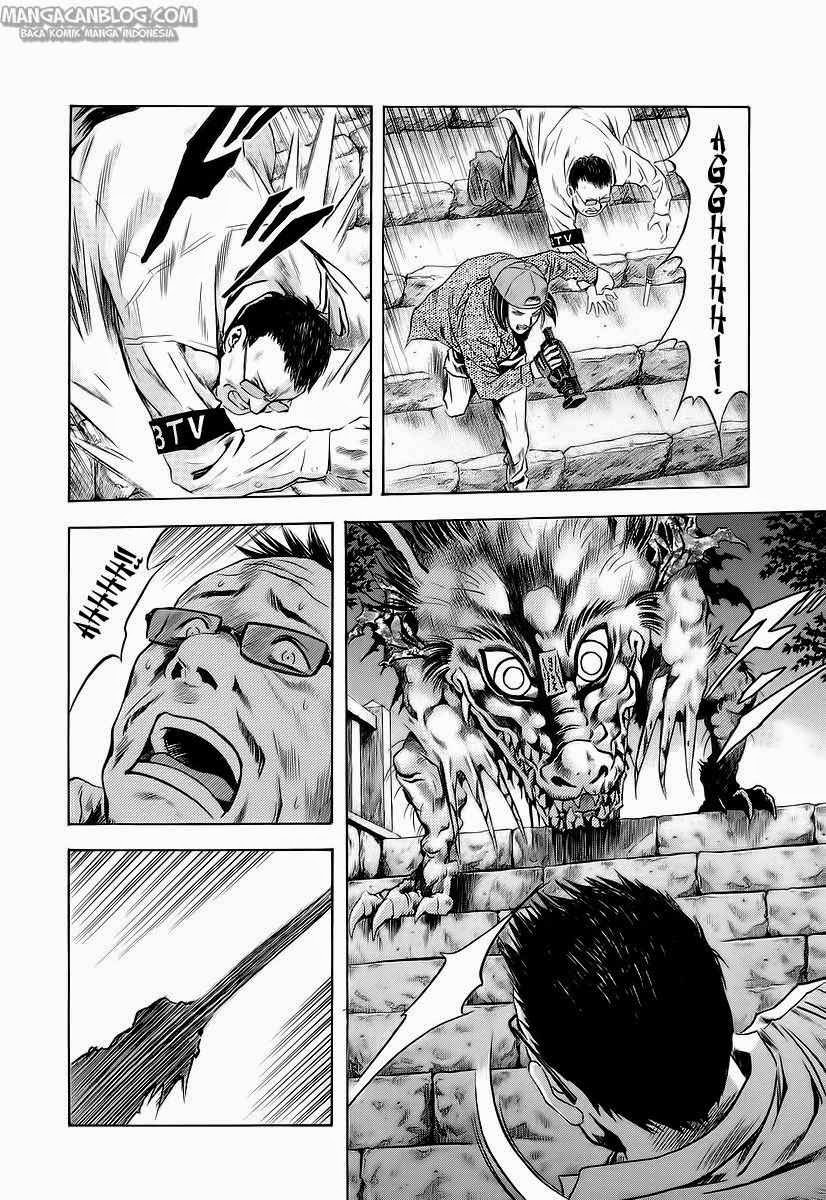 Chapter 62 - halaman 11