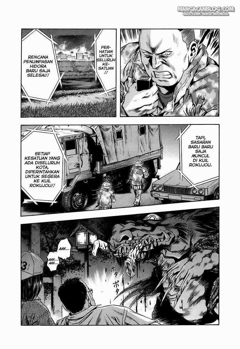 Chapter 62 - halaman 10