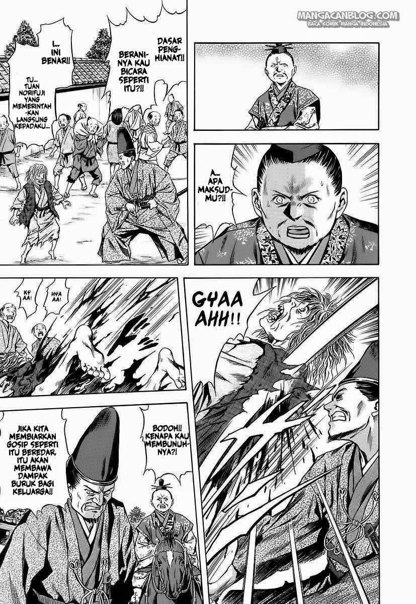 Chapter 61 - halaman 11
