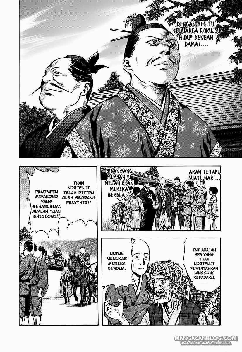 Chapter 61 - halaman 10