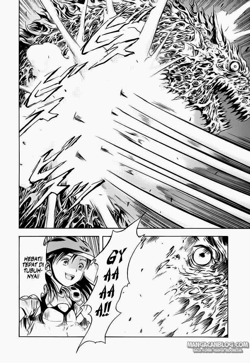 Chapter 58 - halaman 11