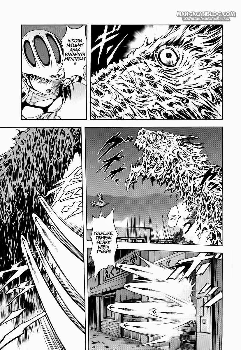 Chapter 58 - halaman 10
