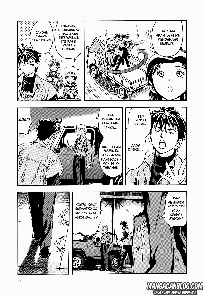 Chapter 56 - halaman 11