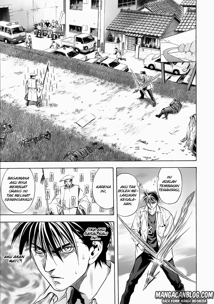 Chapter 50 - halaman 10